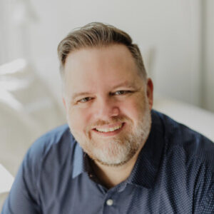 Profile photo of James Barber